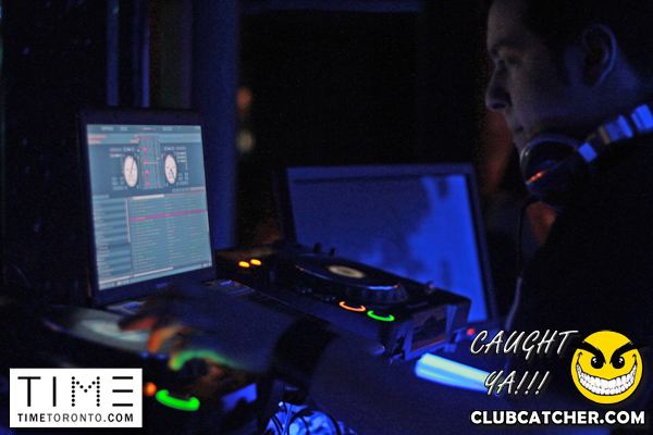 Time nightclub photo 21 - February 25th, 2011