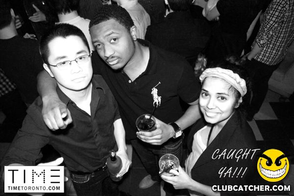 Time nightclub photo 203 - February 25th, 2011