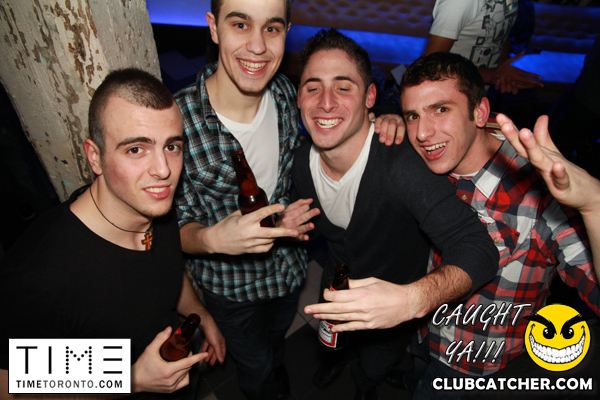 Time nightclub photo 204 - February 25th, 2011