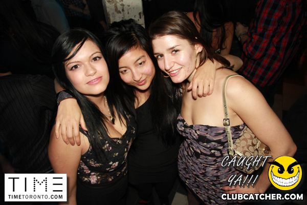 Time nightclub photo 205 - February 25th, 2011