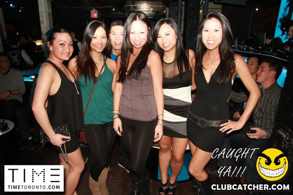 Time nightclub photo 207 - February 25th, 2011