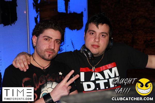 Time nightclub photo 208 - February 25th, 2011