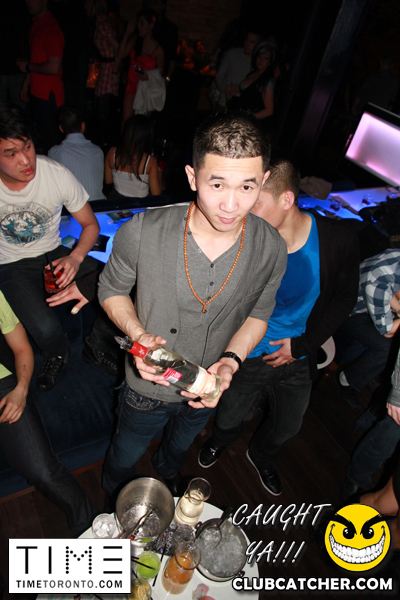 Time nightclub photo 209 - February 25th, 2011