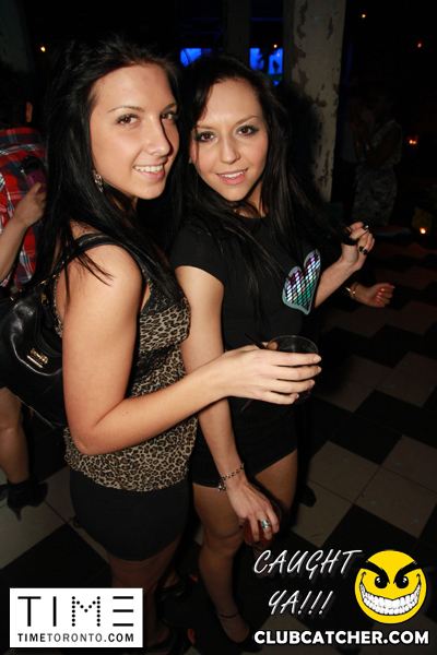 Time nightclub photo 22 - February 25th, 2011