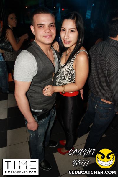 Time nightclub photo 212 - February 25th, 2011