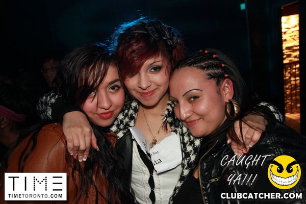 Time nightclub photo 218 - February 25th, 2011