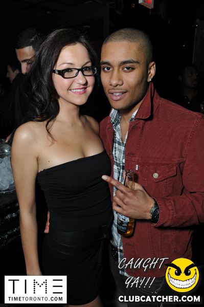 Time nightclub photo 219 - February 25th, 2011