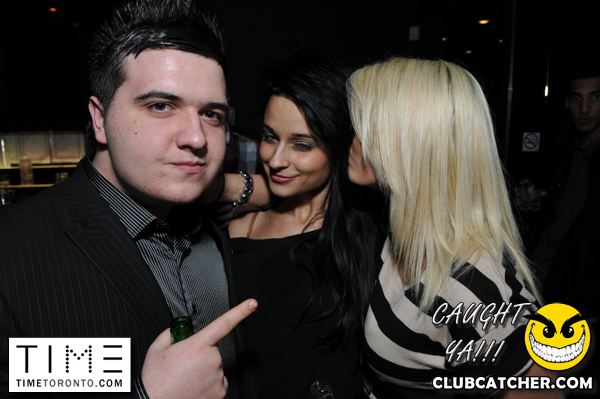 Time nightclub photo 220 - February 25th, 2011