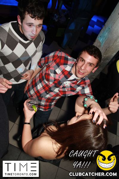 Time nightclub photo 221 - February 25th, 2011