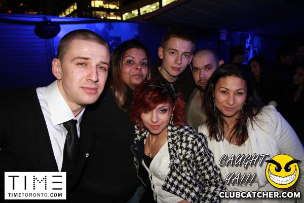 Time nightclub photo 223 - February 25th, 2011