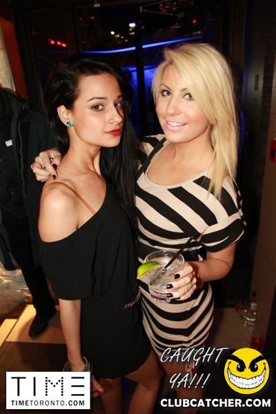 Time nightclub photo 227 - February 25th, 2011