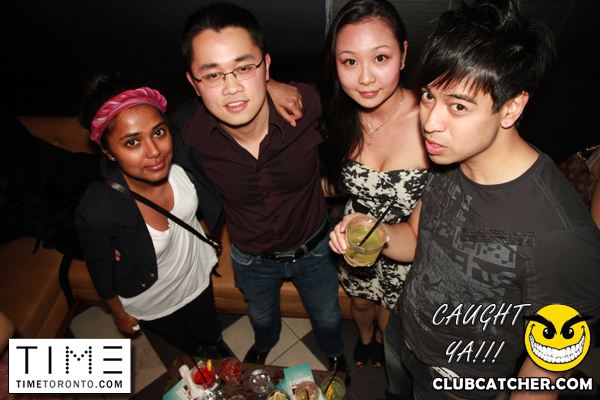 Time nightclub photo 228 - February 25th, 2011