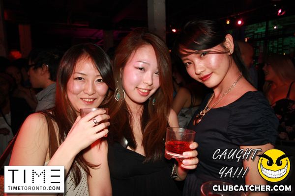Time nightclub photo 231 - February 25th, 2011