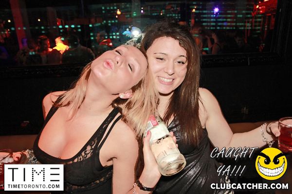 Time nightclub photo 232 - February 25th, 2011