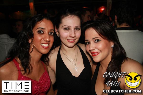 Time nightclub photo 235 - February 25th, 2011