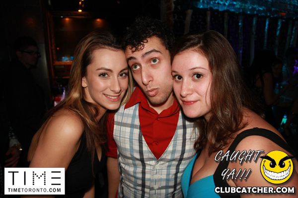 Time nightclub photo 238 - February 25th, 2011