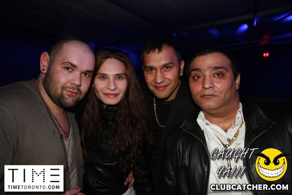 Time nightclub photo 239 - February 25th, 2011