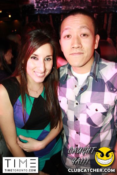 Time nightclub photo 240 - February 25th, 2011