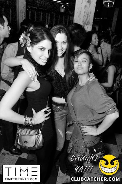 Time nightclub photo 25 - February 25th, 2011