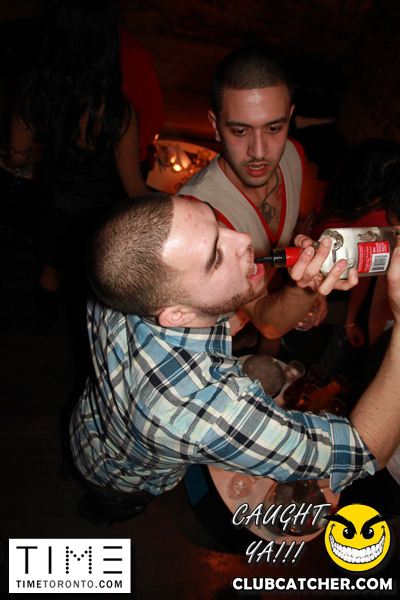 Time nightclub photo 242 - February 25th, 2011