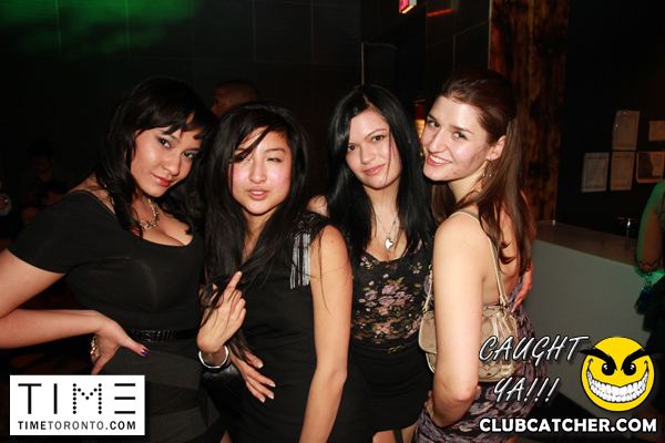 Time nightclub photo 244 - February 25th, 2011