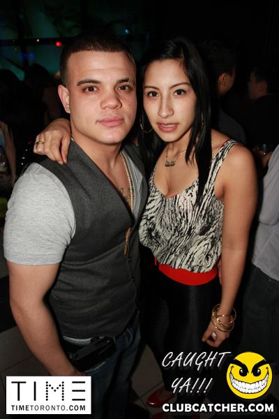 Time nightclub photo 245 - February 25th, 2011