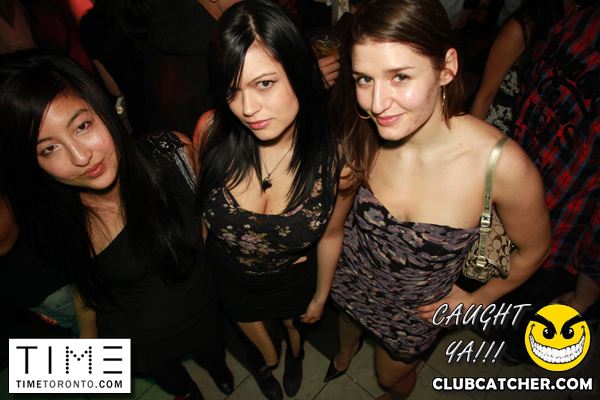 Time nightclub photo 249 - February 25th, 2011