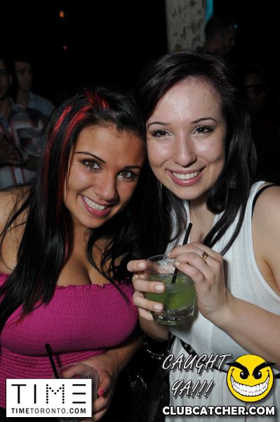 Time nightclub photo 26 - February 25th, 2011