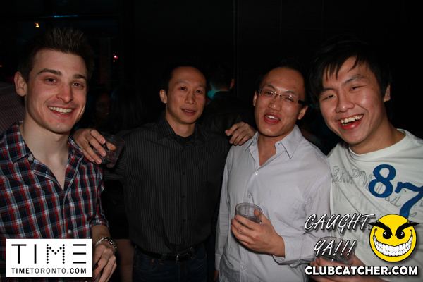 Time nightclub photo 254 - February 25th, 2011
