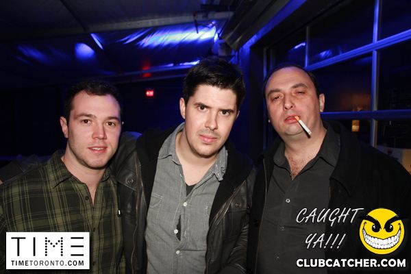 Time nightclub photo 257 - February 25th, 2011