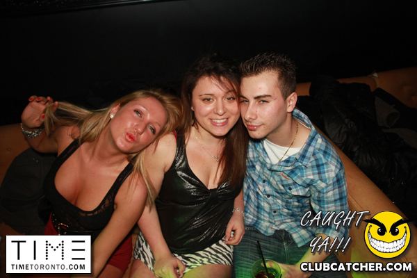 Time nightclub photo 259 - February 25th, 2011