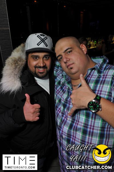 Time nightclub photo 27 - February 25th, 2011