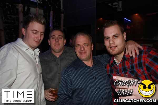 Time nightclub photo 261 - February 25th, 2011