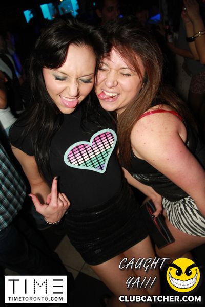 Time nightclub photo 264 - February 25th, 2011