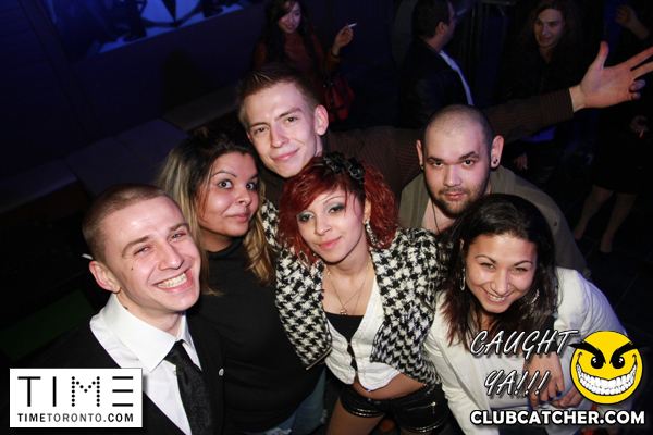 Time nightclub photo 265 - February 25th, 2011