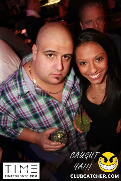 Time nightclub photo 266 - February 25th, 2011