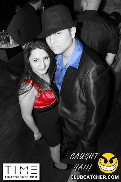 Time nightclub photo 267 - February 25th, 2011