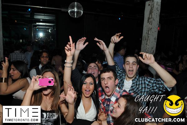 Time nightclub photo 28 - February 25th, 2011