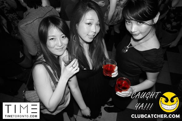 Time nightclub photo 271 - February 25th, 2011