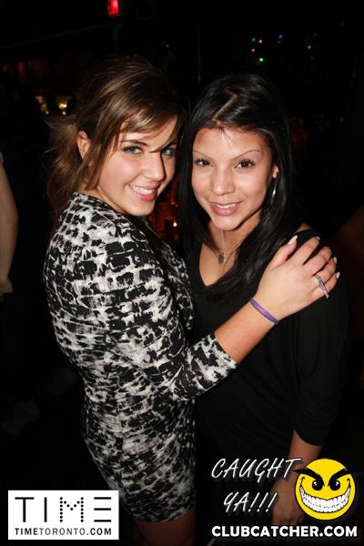 Time nightclub photo 273 - February 25th, 2011