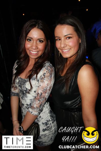 Time nightclub photo 275 - February 25th, 2011