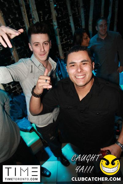 Time nightclub photo 276 - February 25th, 2011