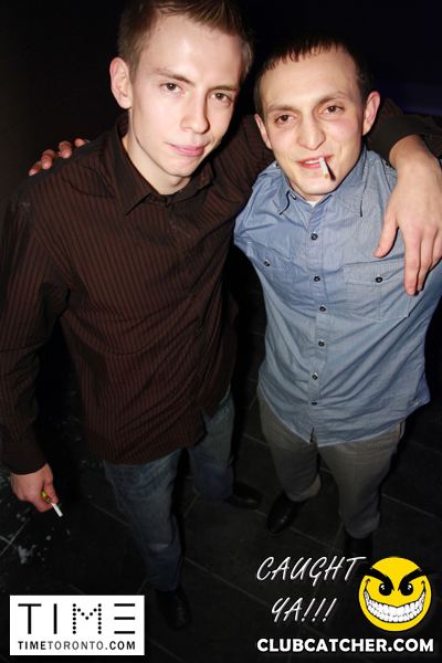 Time nightclub photo 278 - February 25th, 2011