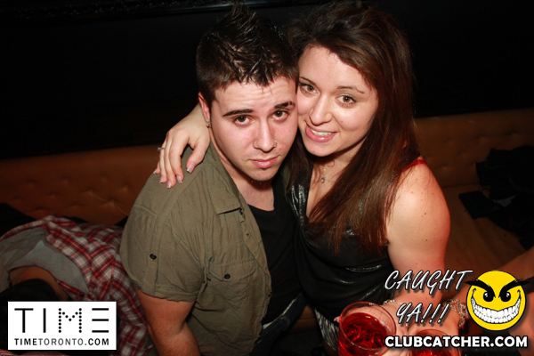 Time nightclub photo 280 - February 25th, 2011