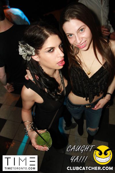 Time nightclub photo 281 - February 25th, 2011