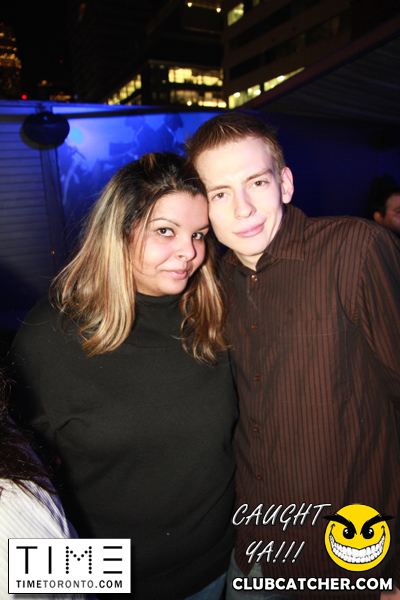 Time nightclub photo 282 - February 25th, 2011