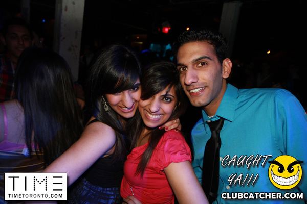 Time nightclub photo 285 - February 25th, 2011