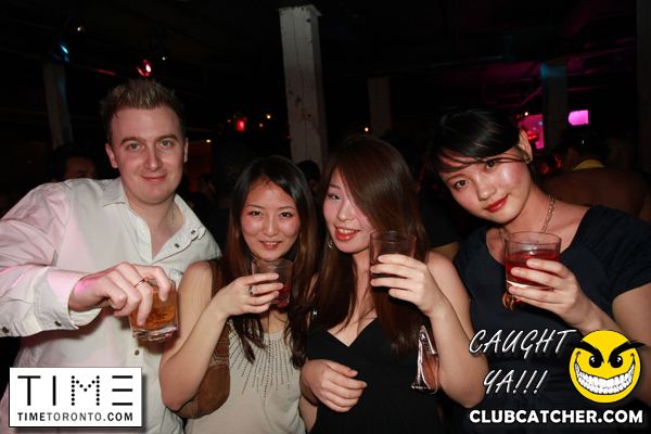 Time nightclub photo 287 - February 25th, 2011