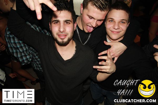 Time nightclub photo 288 - February 25th, 2011