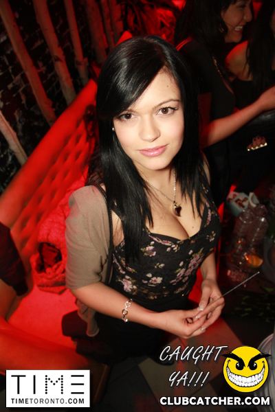 Time nightclub photo 289 - February 25th, 2011